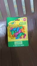 Pencil Top Eraser Rubber Erasers (1 Pc / Mix Color) - dailyneed.life