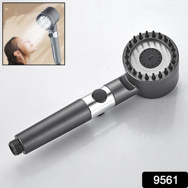 Shower Filter Shower Head, Adjustment Shower Head (3 Modes / 1 Pc) - dailyneed.life