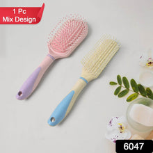 Massage Comb, Massage Hair Brush (1 Pc / Mix Design) - dailyneed.life