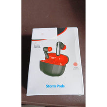 Storm Pods Wireless Earbuds, Bluetooth Headset(1 Set) - dailyneed.life
