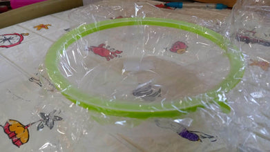 Microwave Food Cover, Air-Tight Splatter Lid for Plates – Dishwasher Safe - dailyneed.life