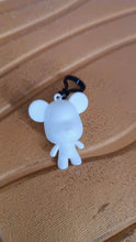 Cute Cartoon Bear Keychain (1 Pc) - dailyneed.life