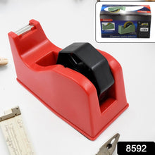 Plastic Tape Dispenser (1 pc / 640 Gm) - dailyneed.life