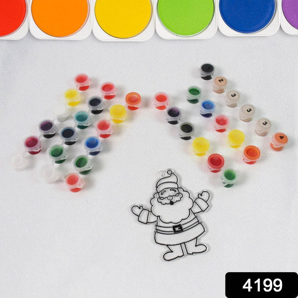 Acrylic Paint by Numbers for Adults Beginner (2 Set) - dailyneed.life