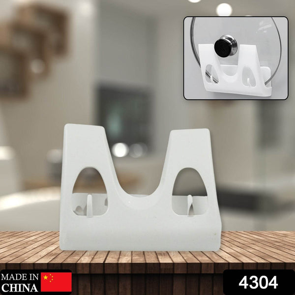 Multifunction Kitchen Rack: Plate, Dish Rack, Pot Lid Holder (Wall Mounted) - dailyneed.life