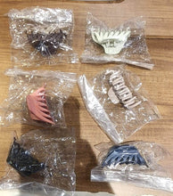 Hair Claw Clips Set for Women & Girls (Mix Design, Multicolor & 12 Pc) - dailyneed.life