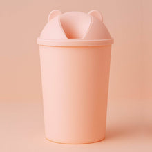 Cute Bear Shape USB Humidifiers Cup (1 Pc / Multicolor Light) - dailyneed.life