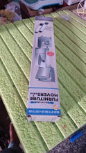 2pc Castor Wheels heavy duty for furniture moving. - dailyneed.life