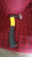 Gardening Tools Hatchet Axe, Pick Axe (850 To 900 Gm Approx) - dailyneed.life