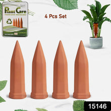 Self Plant Watering Spikes (4 Pcs Set) - dailyneed.life