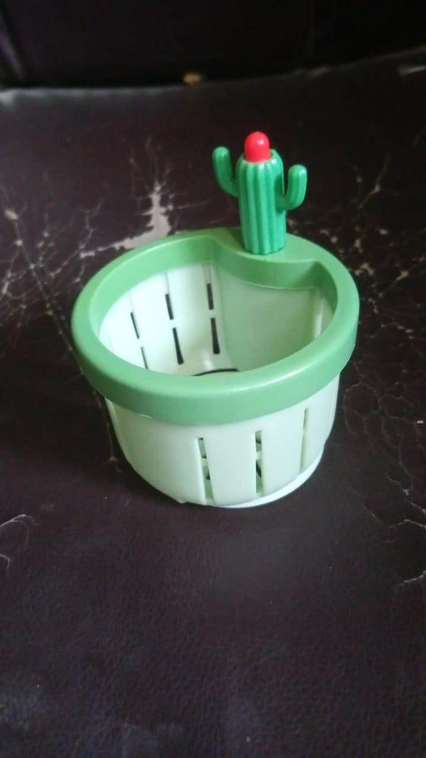 Plastic Kitchen Sink Drain Strainer (1 Pc) - dailyneed.life