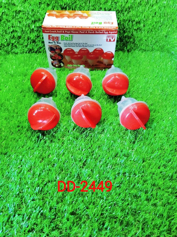 Nonstick Eggs Boiler Cookers Egg Shell - dailyneed.life