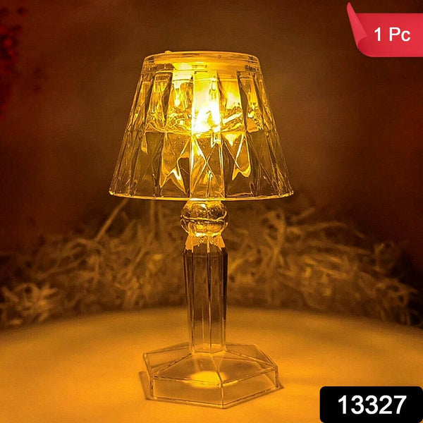 LED Table Lamp Mini Projection Lamp for Night Light, Diwali (1 Pc) - dailyneed.life