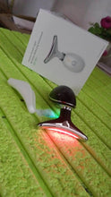 Neck Face Massager, Firming Wrinkle Removal Tool (Neck Wrinkle Removal Tool / 1 Pc) - dailyneed.life