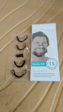Nasal Strip Starter Kit - Boost Oxygen Intake, Reduce Snoring (1 Set) - dailyneed.life
