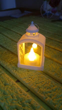 Smokeless Led Light Lantern Lamp, Diwali (1 Pc) - dailyneed.life