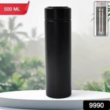 Stainless Steel Insulated Vacuum Flask Water Bottle (500 ml Approx) - dailyneed.life