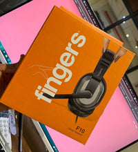 Wired Headset with Adjustable Headband & Noise-Isolating Mic Set - dailyneed.life