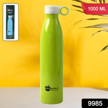 Stainless Steel Water Bottle (1000 ML / 1 Pc) - dailyneed.life