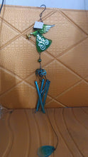 Decoration Wind Chimes Outdoor Hanging Dragonfly Wind Chime (1 Pc) - dailyneed.life