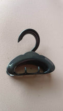 Cloud Shape Dual Hook Plastic Hanger (1 Pc) - dailyneed.life