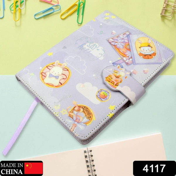 Notebook Diary Budget Books Office Accessories Notepad Journals School Students Diary Portable Travel Hand Books, Notebooks for Girls Diary Notepad for College Students Stationary Items Best Birthday Return Gifts ( 12.4x16.8 CM / 112 Pages) - dailyneed.life