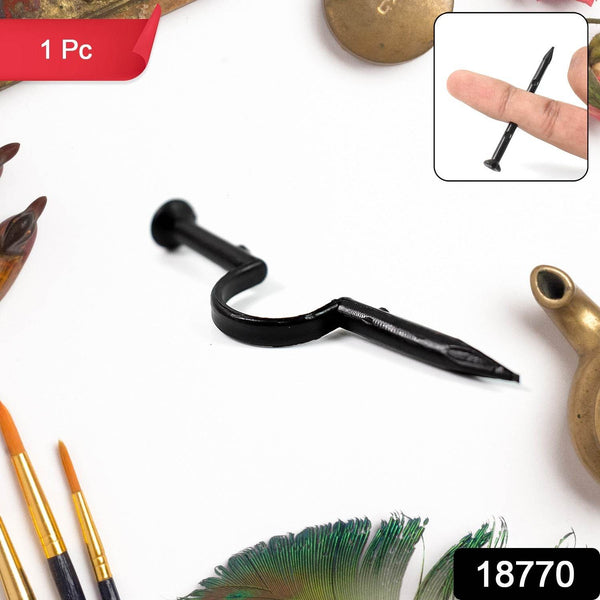 Plastic Magic Nail Toy Prank Magic Fake (1 Pc) - dailyneed.life