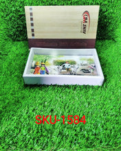 Decorative Wooden Landscape Art with Hooks for Wall Hanging - dailyneed.life