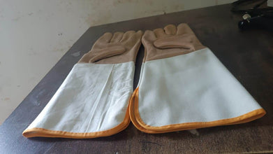 Garden Gloves for Gardening Work (1 Pair / B Grade / Big) - dailyneed.life