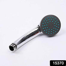 Plastic High Pressure Handheld Shower Head (1 Pc) - dailyneed.life