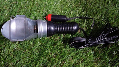 Portable Construction Repair Light – Handheld Work Lamp for Night-Time Repairs (1 Pc) - dailyneed.life