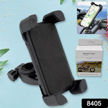 360° Rotation Phone Mount Motorbike Phone Holder (1 Pc) - dailyneed.life