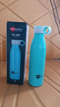 Stainless Steel Water Bottle (750 ML / 1 Pc) - dailyneed.life