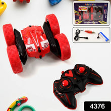 Electroplay Remote Control Car, Double Sided Fast Stunt Car (1 Set) - dailyneed.life