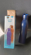 Premium Hot & Cold Stainless Steel Vacuum Insulated Flask Bottle (Approx 500ML / 1 Pc) - dailyneed.life
