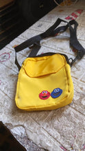 Women Nylon Joker Cute Messenger Bag Shoulder Bag Small Square Bag - dailyneed.life