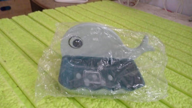 Fish Shape Double Layer Adhesive Waterproof Wall Mounted Soap Bar Holder Stand Rack for Bathroom Shower Wall Kitchen - dailyneed.life