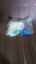 Cartoon Colorful Hooks Simple Ball Shape Hook Self-adhesive (1 Pc) - dailyneed.life