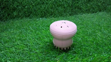 Facial Cleansing Brushes, Cute Octopus Shape Silicone Face Scrubber Massager Skincare Tool (1PC) - dailyneed.life