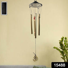 Wind Chimes Outdoor Hanging Dragonfly Wind Chime (1 Pc) - dailyneed.life