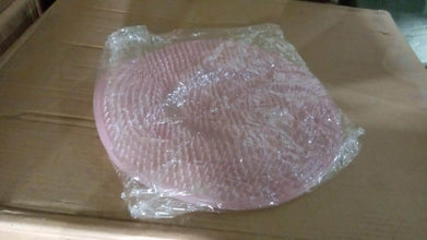 Round Shape Foot Rubbing / Bath Massager (30×30 CM / 1 Pc) - dailyneed.life