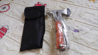 Fathers Day Gifts, Dad Birthday Gifts for Dad from Daughter Son, All in One Tools Hammer Multitool, Opener Screwdriver, Cool Gadget Christmas Gifts Stocking Stuffer for Men, Outdoor Camping - dailyneed.life