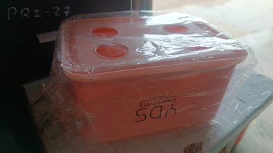 Rectangular Tissue Paper Box Holder (1 Pc) - dailyneed.life