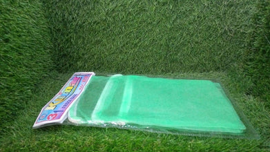 Fridge Bags for Fruits and Vegetables with Zip Net (Multicolour) - dailyneed.life