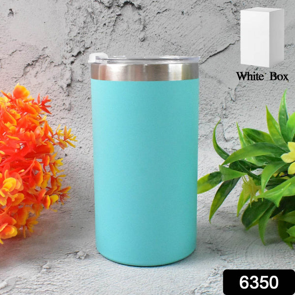 Vacuum Insulated Tumbler Travel Mug (600 Ml Approx) - dailyneed.life