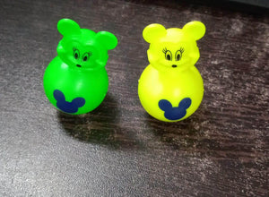 Plastic Self Balancing Toys Unique Attractive Balancing Baby Toys ideal For kids - dailyneed.life