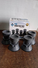 Adjustable Multipurpose AntiVibration For Appliances (Set of 4Pc) - dailyneed.life