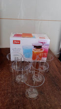 Apex Welcome Plastic Glass Set for Daily Use – Set of 6 - dailyneed.life