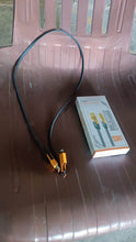 4 in 1 Charging Cable 65W Cable (1 Pc / 94 Cm) - dailyneed.life