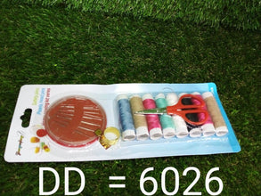 Multi function Sewing Set Sewing kit for Home Tailoring - dailyneed.life